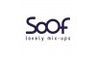 Soof Drinks Logo