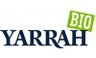 Yarrah Logo