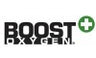 Boost Oxygen Logo