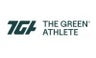 Green Athlete Logo