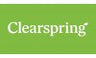 Clearspring Logo
