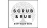 Scrub & Rub Logo