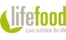 Lifefood Logo