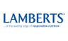 Lamberts Logo