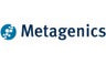 Metagenics Logo