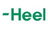 Homeoden Heel Logo