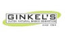 Ginkel's Logo