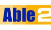 Able 2 Logo