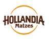 Hollandia Matzes