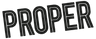 Proper