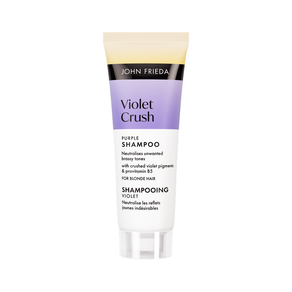 John Frieda Violet crush conditioner 75 ml