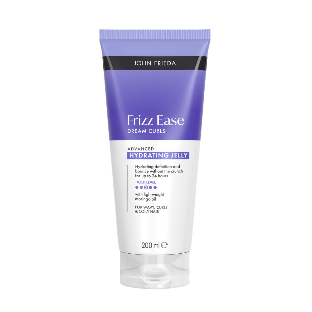 John Frieda Dream curls hydrating curl jelly 200 ml