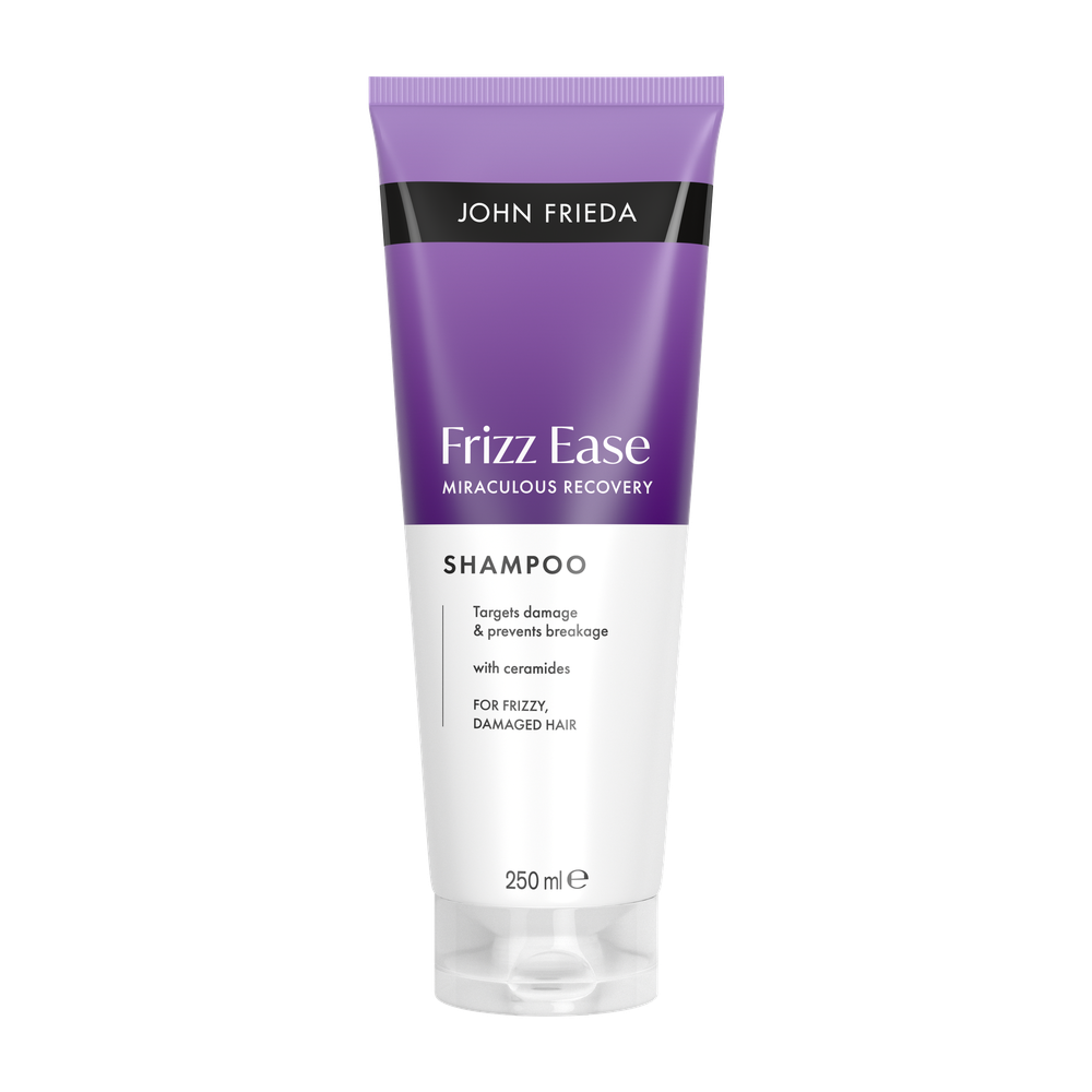 John Frieda Miraculous recovery shampoo 250 ml