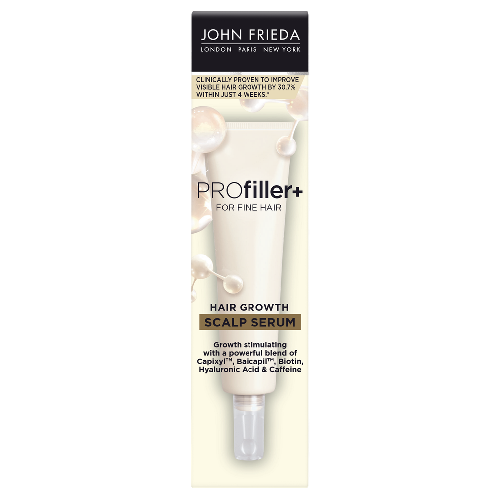John Frieda Profiller+ scalp serum 50 ml