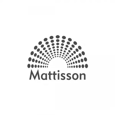 <a href="/collections/mattisson" title="Mattisson">Mattisson</a>