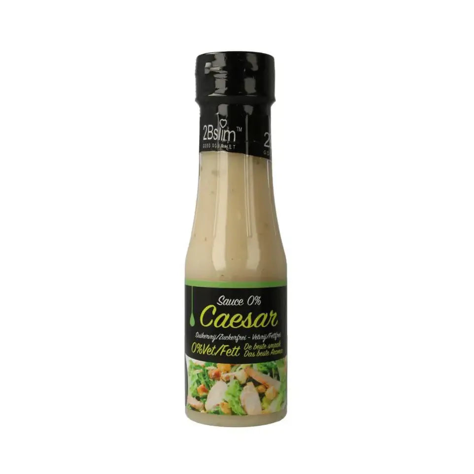 2bslim Ceasar dressing 250 ml