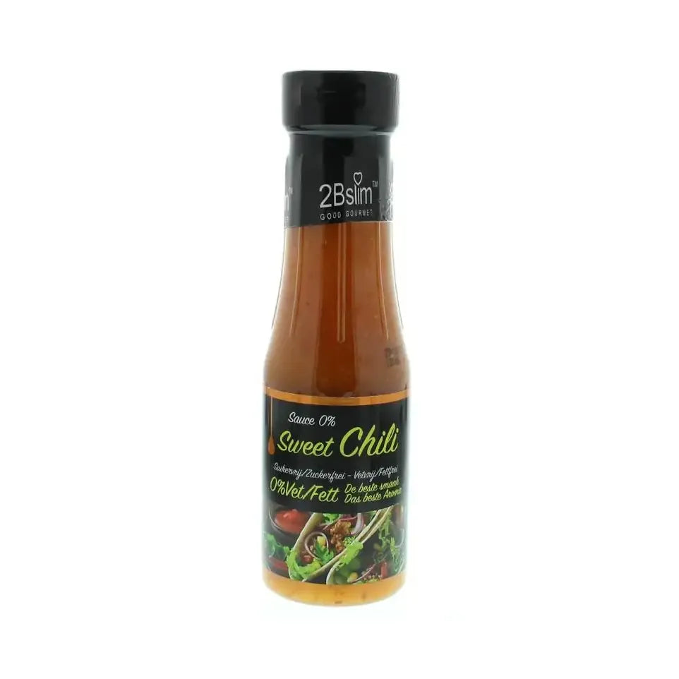 2bslim Sweet chili 250 ml