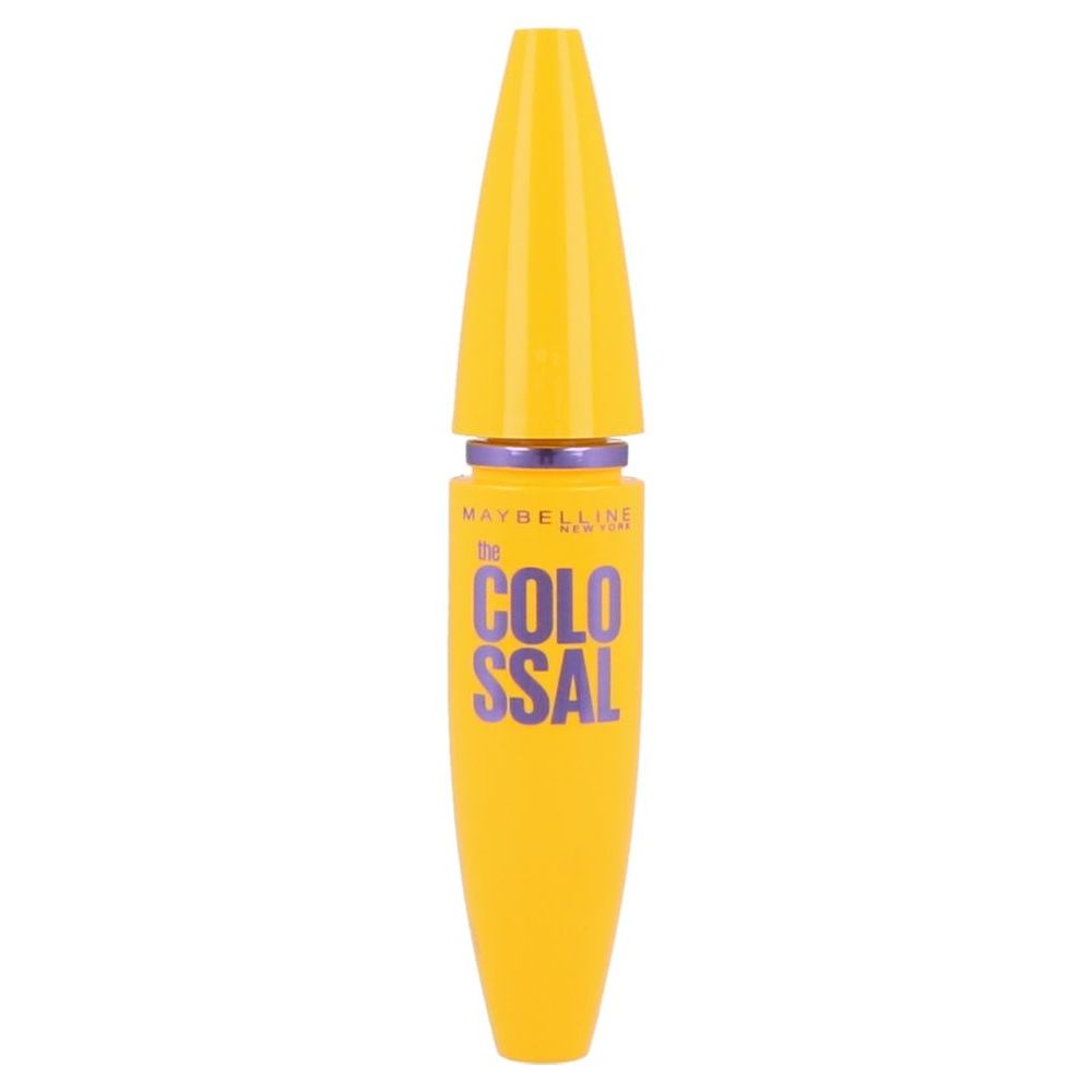 Maybelline Mascara Volume Express The Colossal Black 1 st