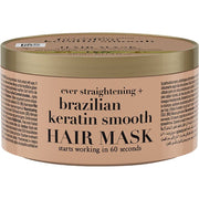 OGX Mask Brazil keratin 300 ml
