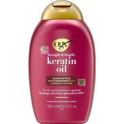 OGX Shampoo keratin oil 385 ml