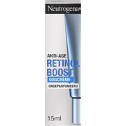 Neutrogena Retinol eyecream boost 15 ml