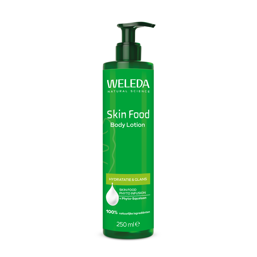 Weleda Skin food bodylotion 250 ml