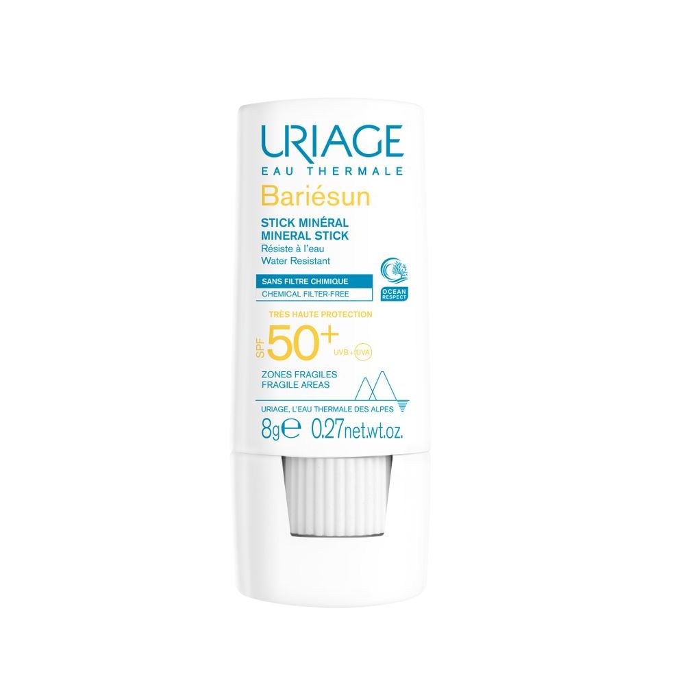 Uriage Bariésun Mineral Stick Spf50 8 gr