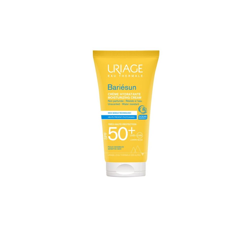 Uriage Bariésun Parfumvrije Crème Spf50 50 ml