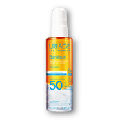 Uriage Bariesun SPF50+ eau solaire fraiche spray 200 ml