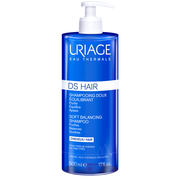 Uriage Ds Hair Soft Balancing Shampoo 500 ml