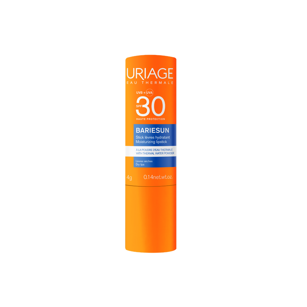 Uriage Bariésun Lippenbalsem Spf 30 4 gr