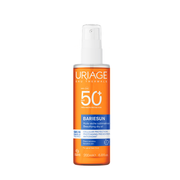 Uriage Bariesun Ultieme Droge Olie Spf 50+ 200 ml