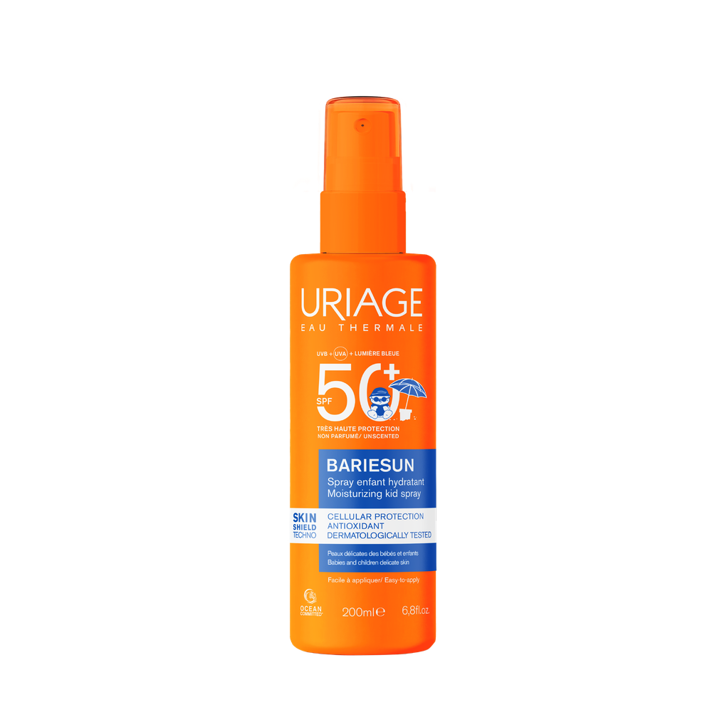 Uriage Bariésun Spray Kind Spf 50 200 ml
