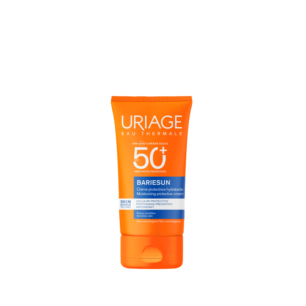 Uriage Bariesun Creme Spf 50 50 ml