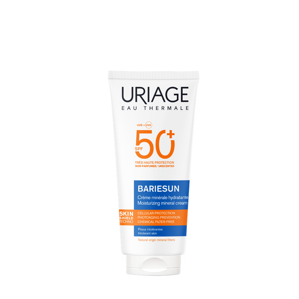 Uriage Bariésun Mineral Crème Spf50 100 ml