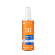 Uriage Bariésun Droge Olie Spf30
