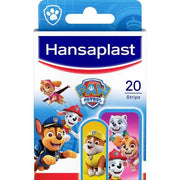 Hansaplast Kids Paw Patrol Pleisters