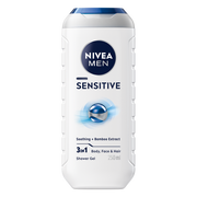 Nivea Men Sensitive Douchegel 250 ml