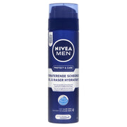 Nivea Men Protect & Care Hyraterende Scheergel 200 ml
