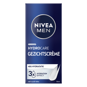 Nivea Men Hydro CareHydraterende Gezichtscrème 75 ml