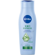 Nivea 2-in-1 Express Shampoo + Conditioner 250 ml