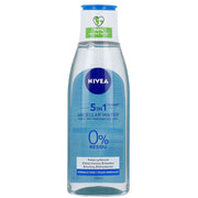 Nivea Micellair Water 5in1 Normale Huid 200 ml