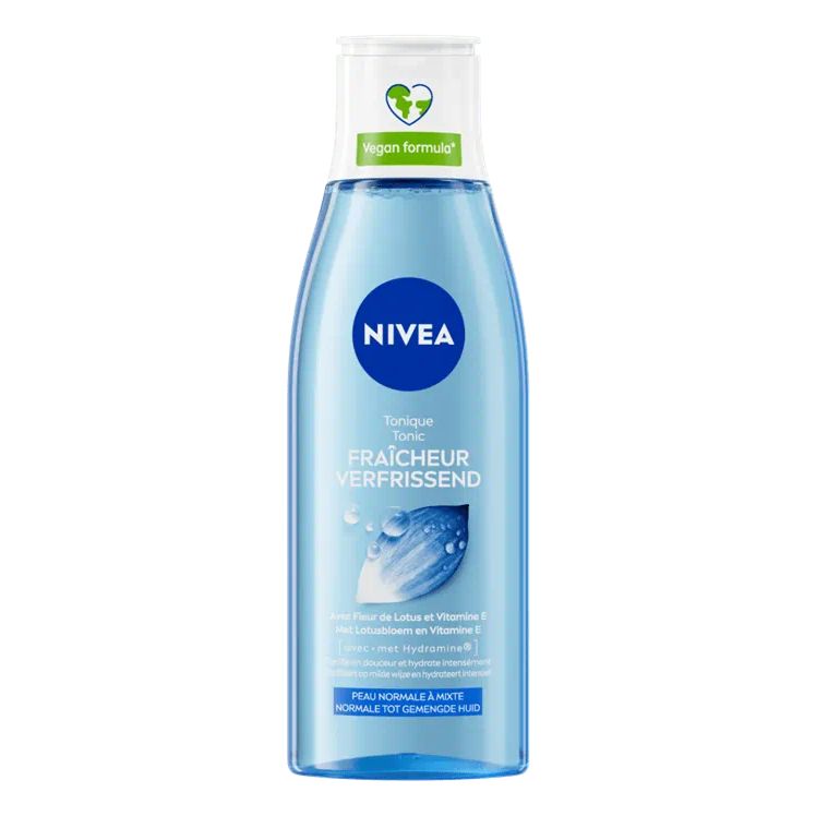 Nivea Tonic Verfrissend 200 ml