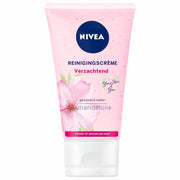 Nivea Verzachtende Reinigingscrème 150 ml