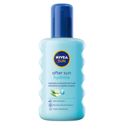 Nivea Sun After Sun Spray Hydrate 200 ml