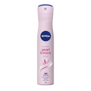 Nivea Pearl & Beauty Deospray 200 ml