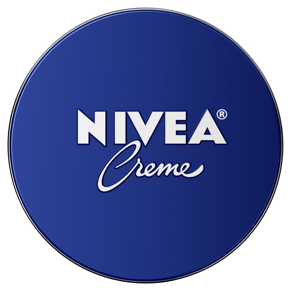 Nivea Crème Blik 250 ml
