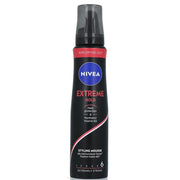 NIVEA Extreme Hold Mousse 150 ml