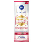 Nivea Cellular Luminous630 Anti-Spot & Anti-Age Serum 30 ml