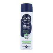 NIVEA MEN Derma Control Sensitive Anti-Transpirant Deospray 150 ml